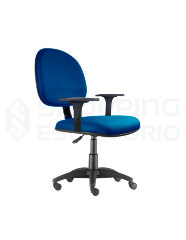 Cadeira Giratória Anatômica Executiva