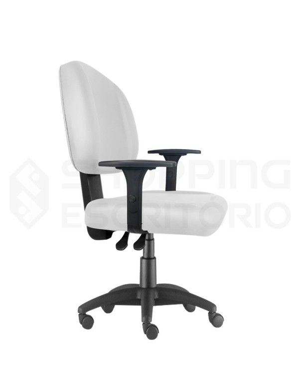 Cadeira Giratória Ergonômica nr17 Gerente