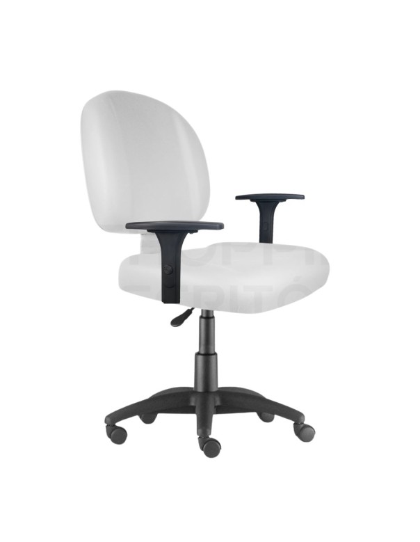 Cadeira Giratória Gerente Gomada