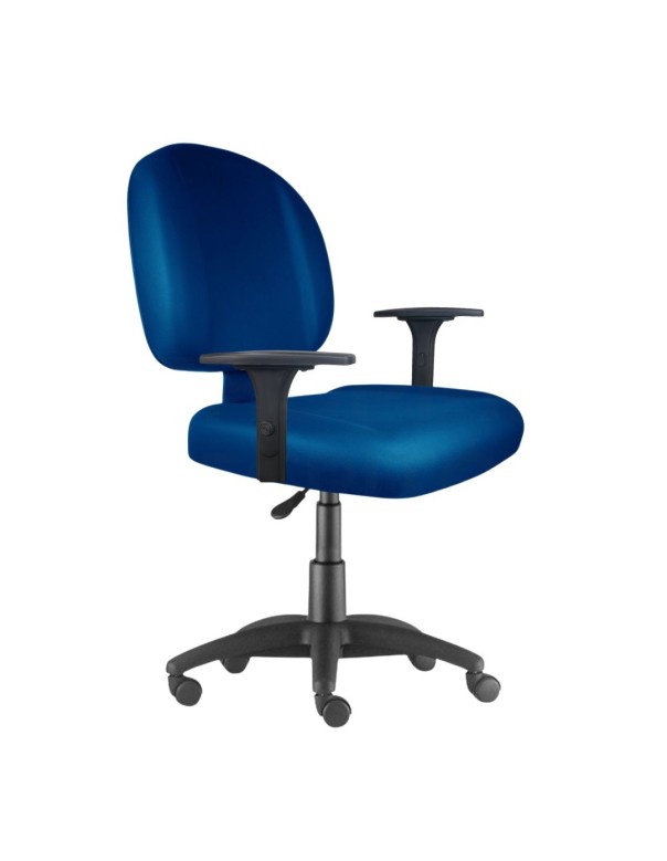 Cadeira Giratória Gerente Gomada