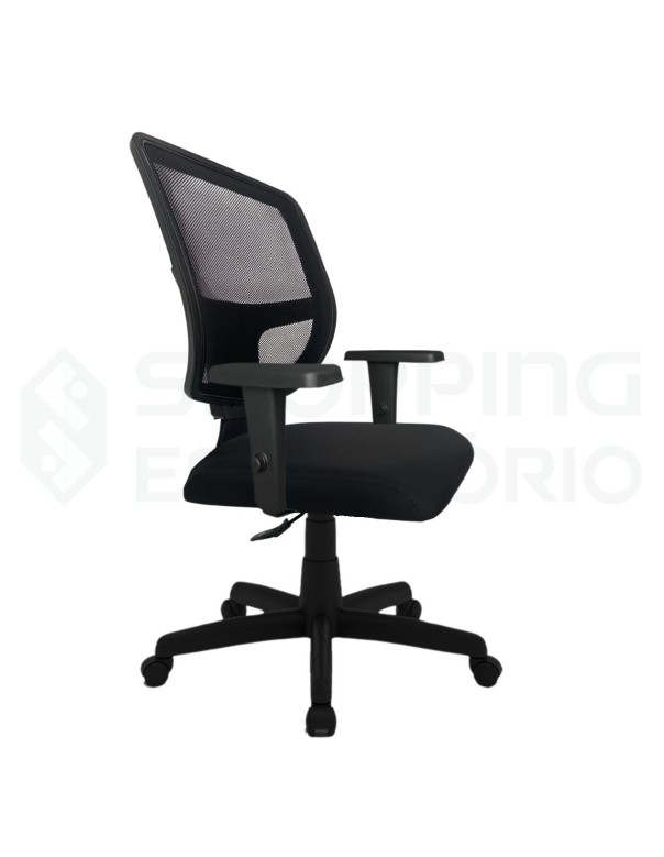 Cadeira diretor nr17 tela cayman