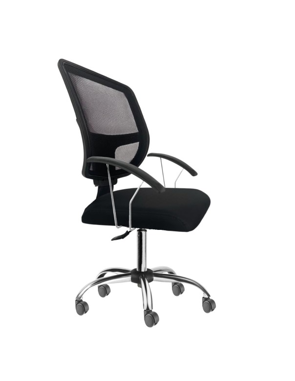 Cadeira diretor nr17 tela cayman