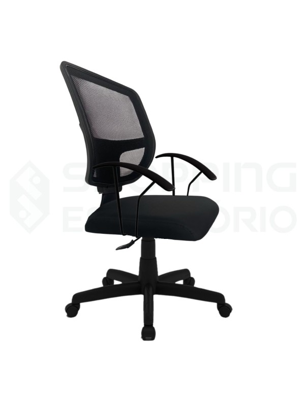 Cadeira diretor nr17 tela cayman