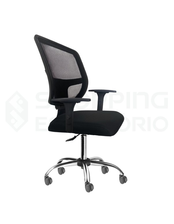 Cadeira diretor nr17 tela cayman