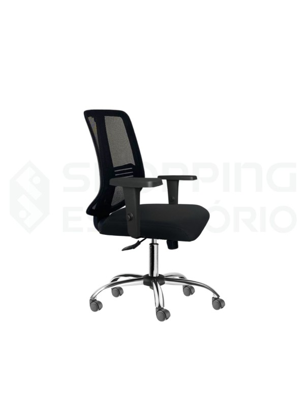 Cadeira paradise nr17 tela paradise