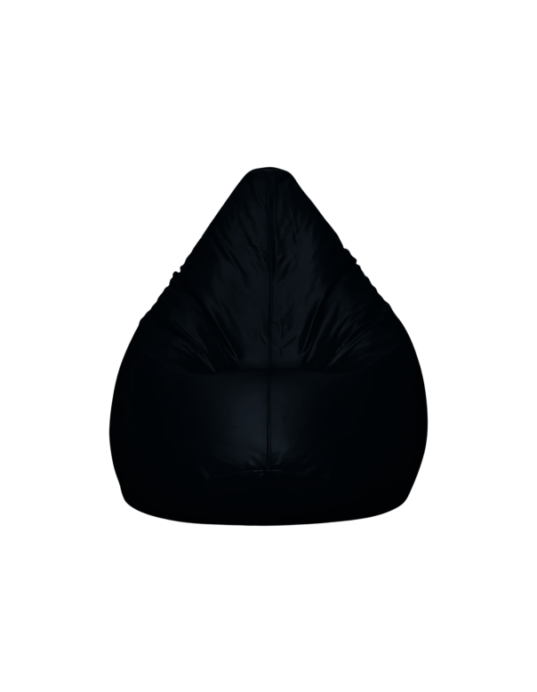 Puff Bag Pera Flocos Isopor