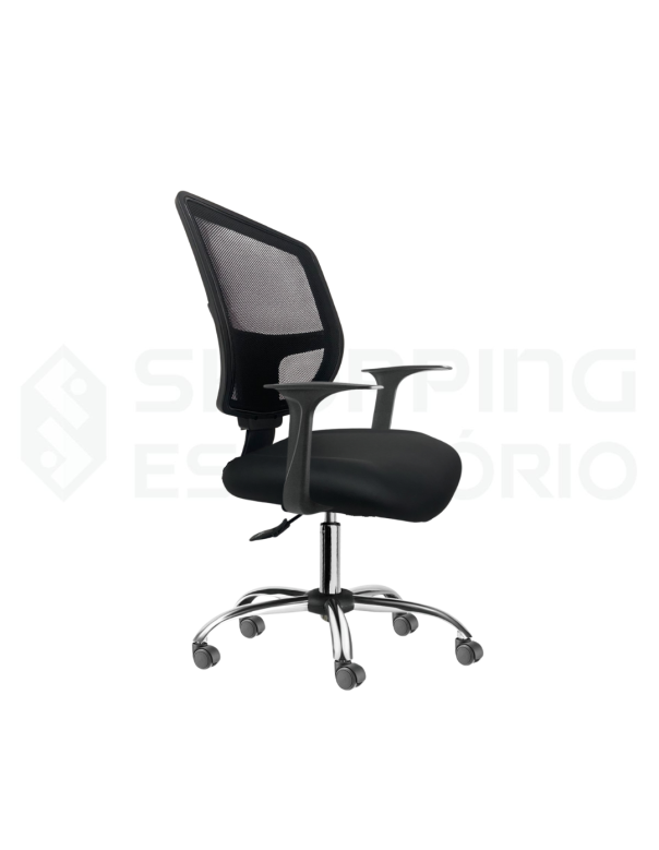 Cadeira diretor nr17 tela cayman