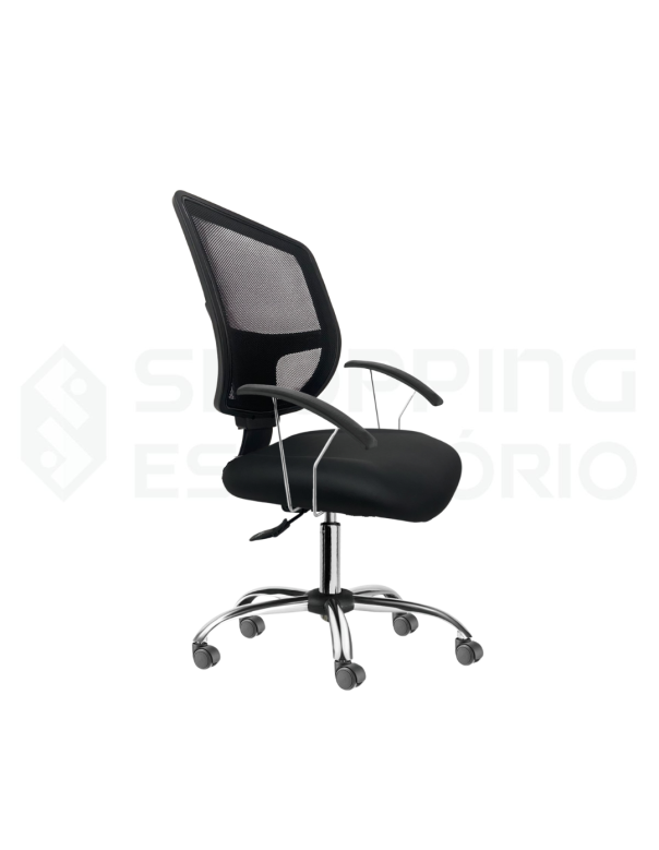 Cadeira diretor nr17 tela cayman