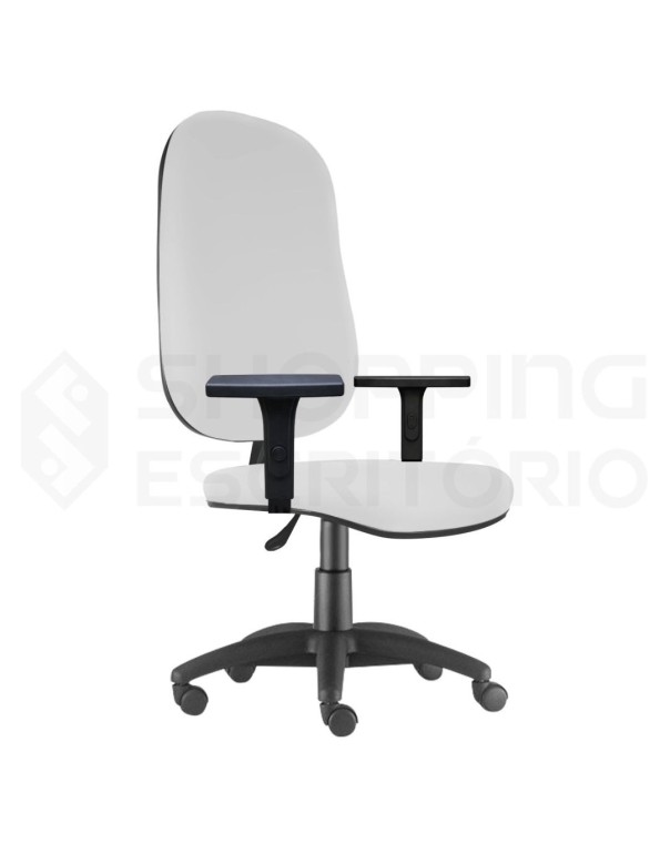 Cadeira Giratória Anatômica Presidente