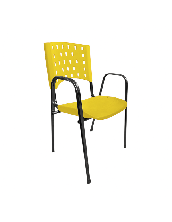 Cadeira ISO Plastica pp atuali