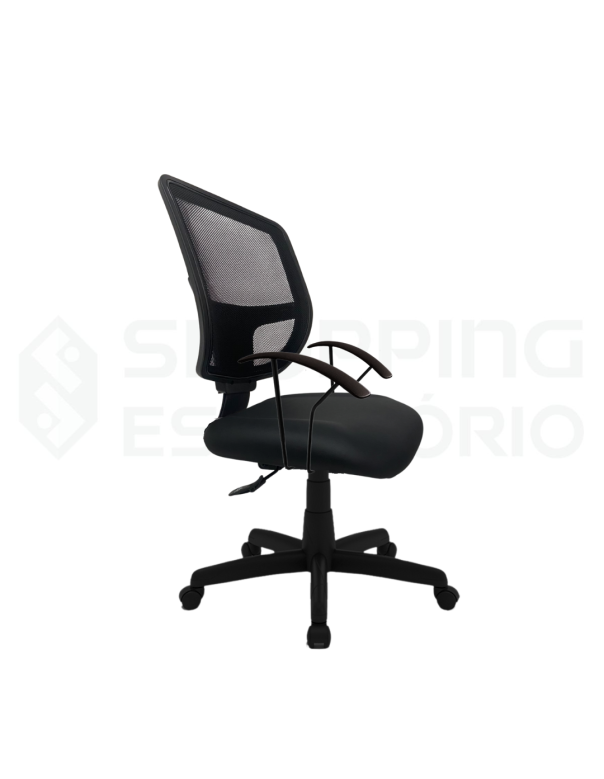 Cadeira diretor nr17 tela cayman