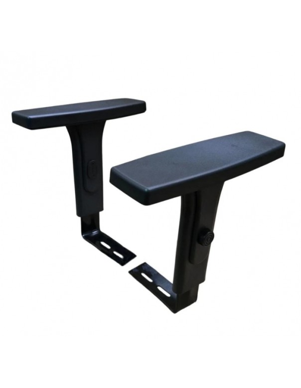 Braços Reguláveis Polipropileno