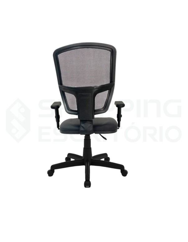 Cadeira diretor nr17 tela cayman