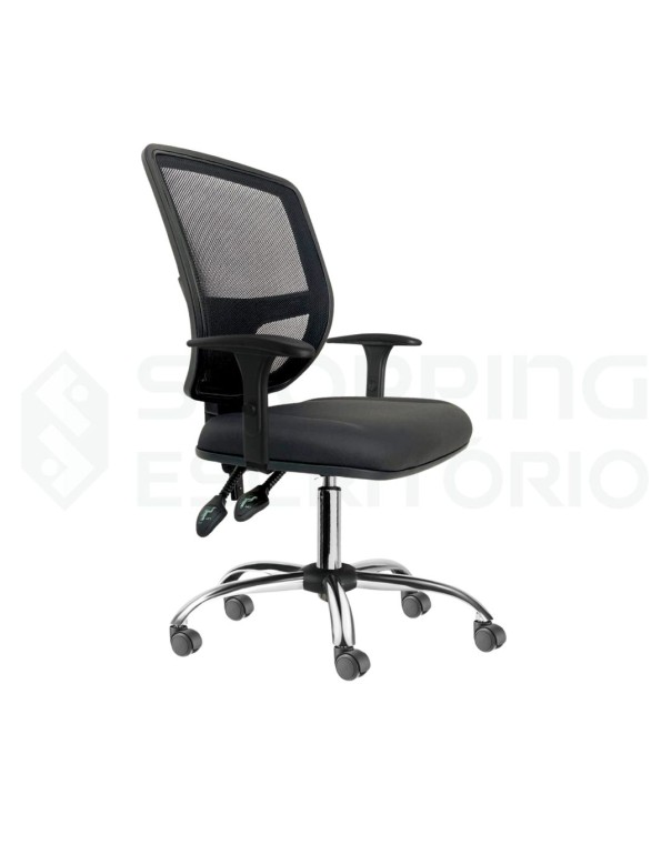 Cadeira Gerente nr17 tela eddit