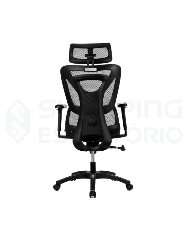 Cadeira Ergonômica Presidente Nexo