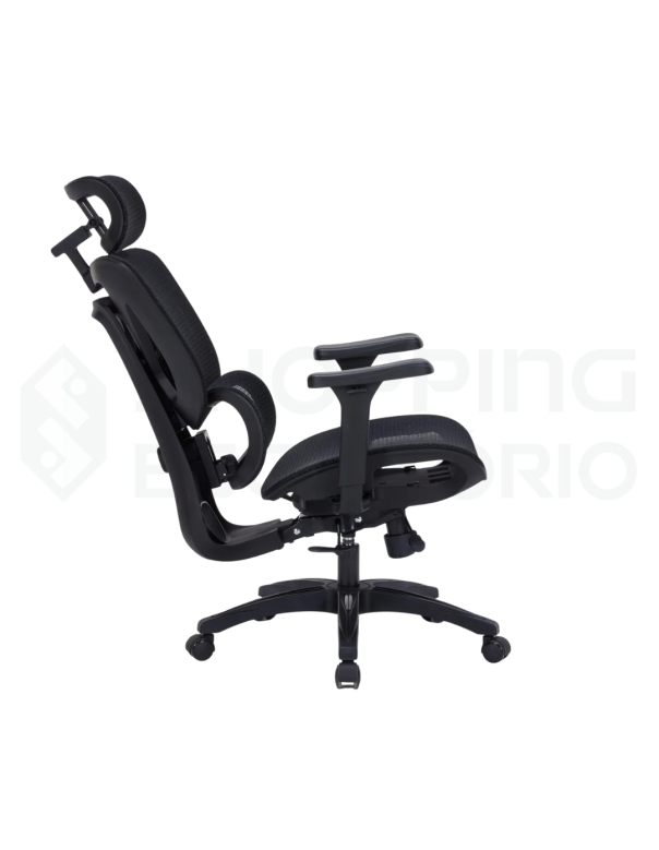 Cadeira Ergonômica Presidente Nexo