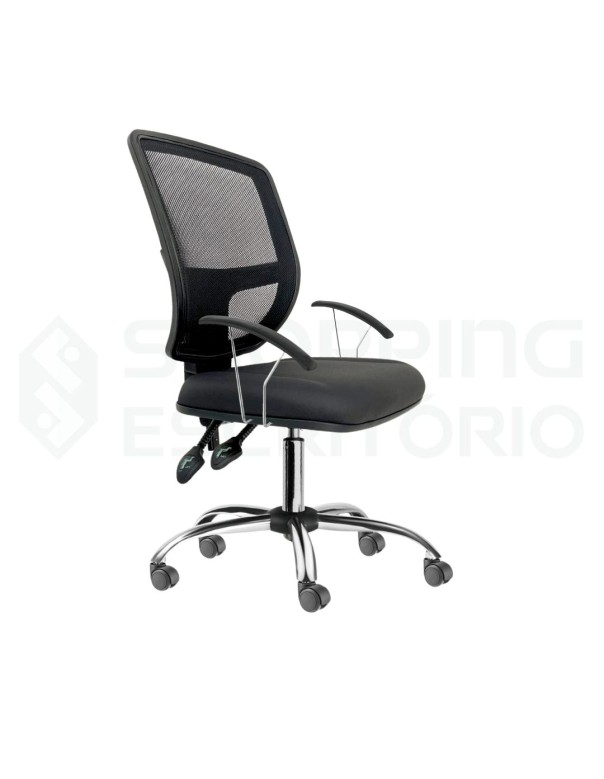 Cadeira Gerente nr17 tela eddit