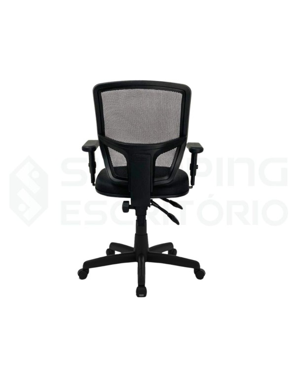 Cadeira Gerente nr17 tela eddit