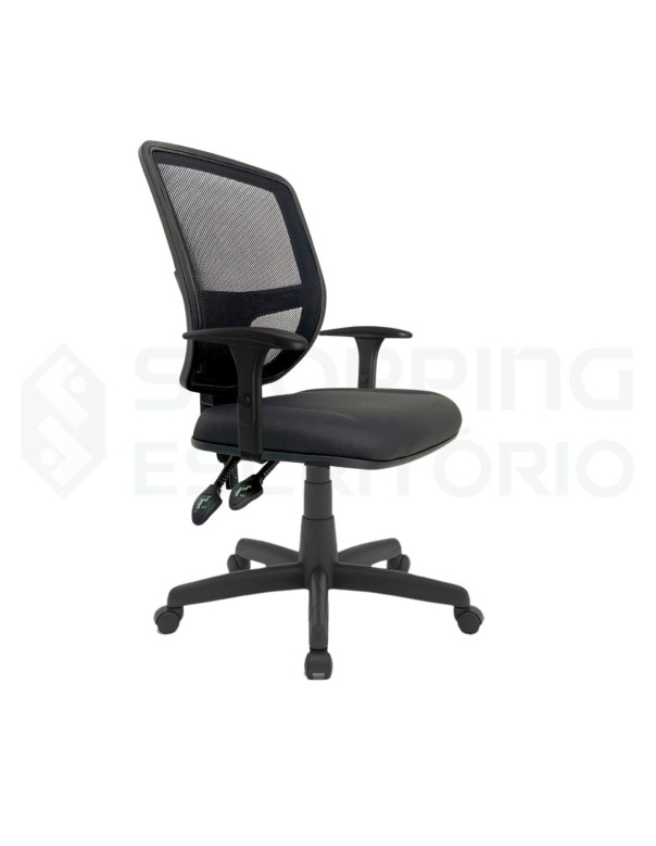 Cadeira Gerente nr17 tela eddit