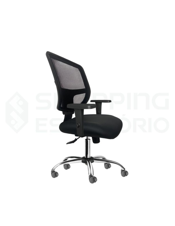 Cadeira diretor nr17 tela cayman