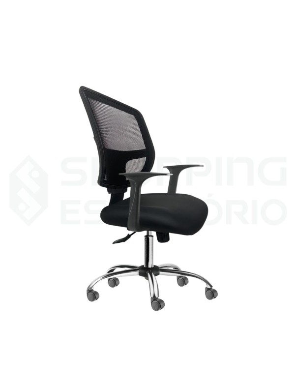 Cadeira diretor nr17 tela cayman