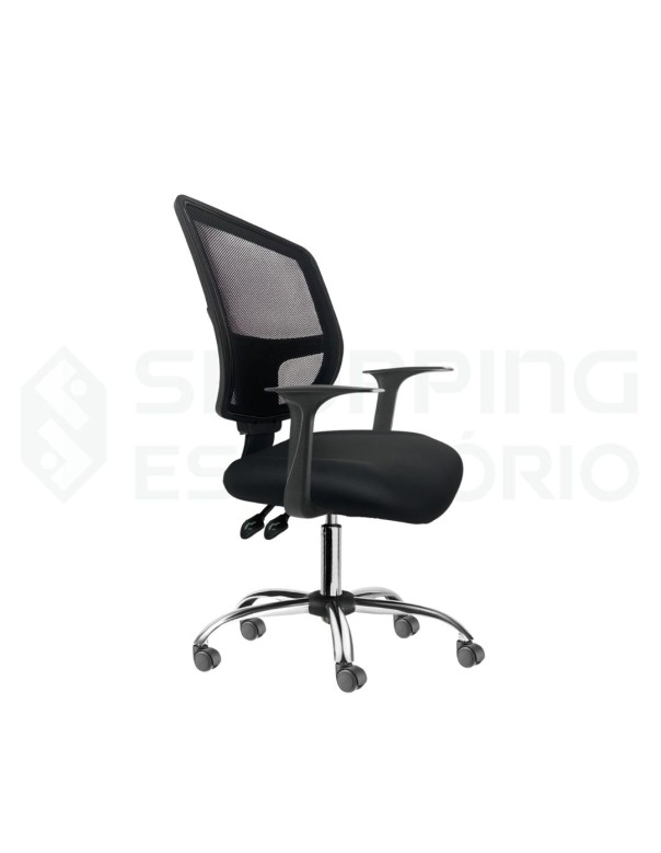 Cadeira Gerente nr17 tela eddit