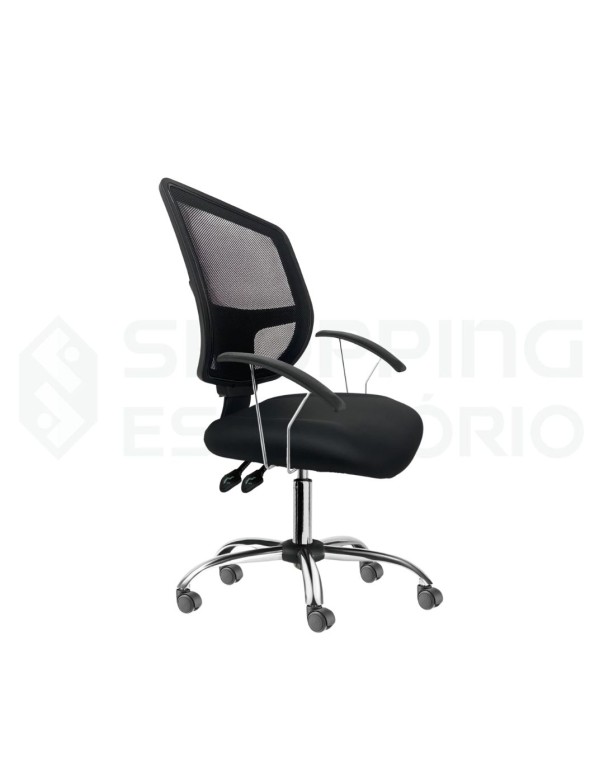 Cadeira Gerente nr17 tela eddit