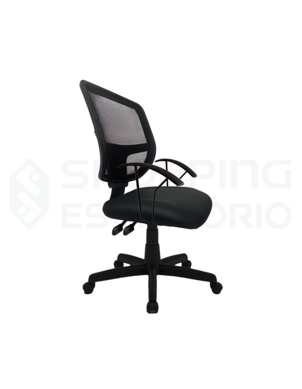 Cadeira Gerente nr17 tela eddit