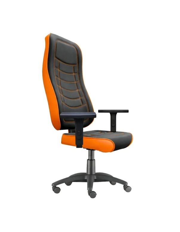 Cadeira Gamer presidente apoio cabeça