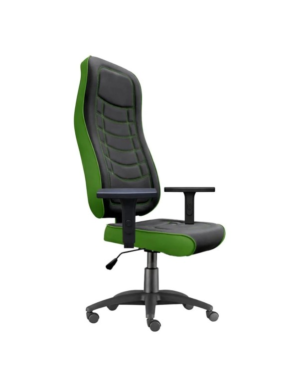 Cadeira Gamer presidente apoio cabeça