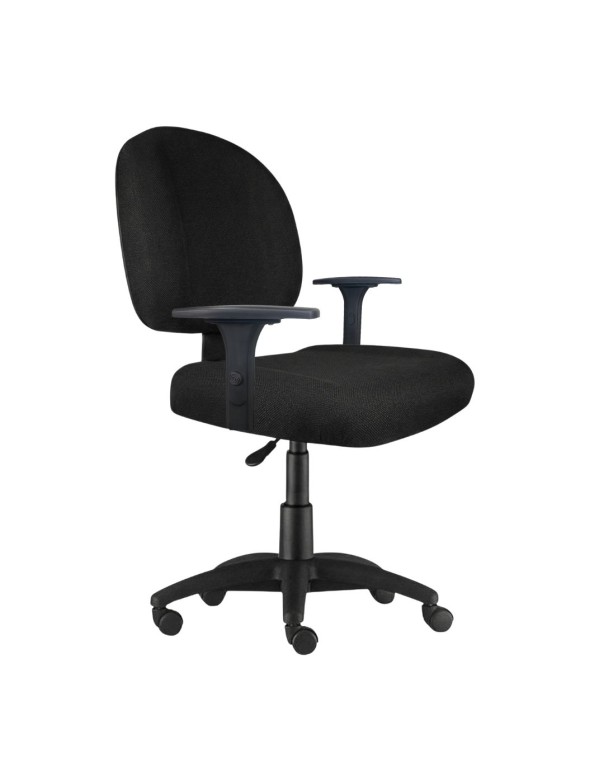 Cadeira Giratória Gerente Gomada