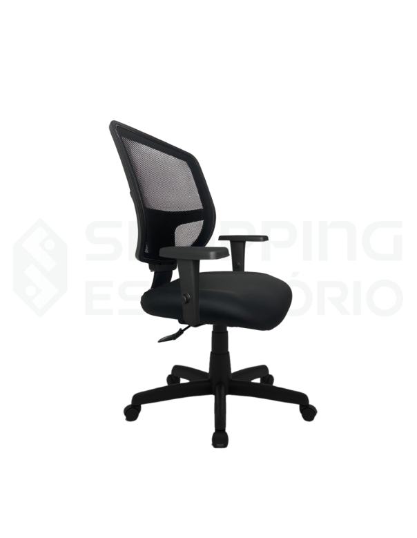 Cadeira diretor nr17 tela cayman