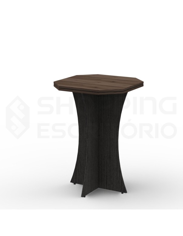 Mesa Bistrô Sextavada Bar