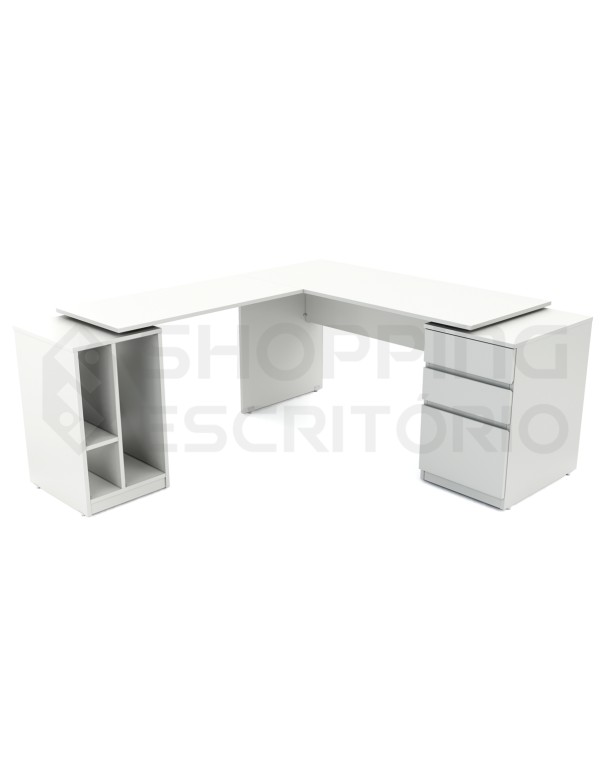 mesa escritorio suporte cpu nobreak