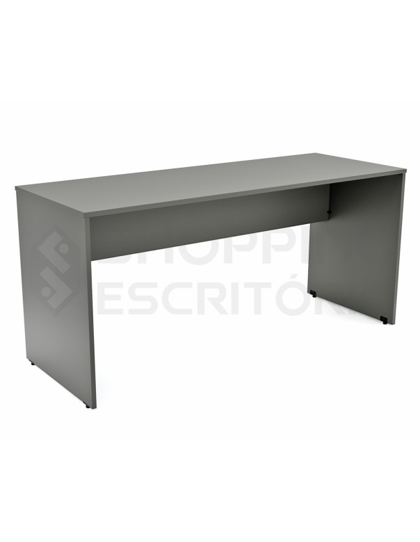 mesa reta escritorio escrivaninha planejados