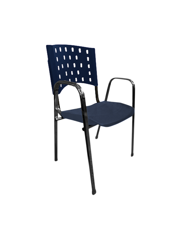 Cadeira ISO Plastica pp atuali