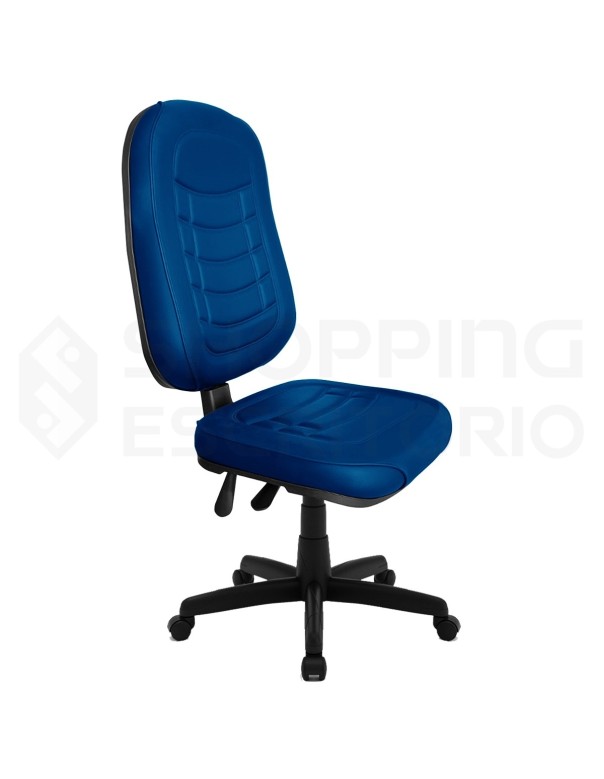 Cadeira Giratória Ergonômica Back System