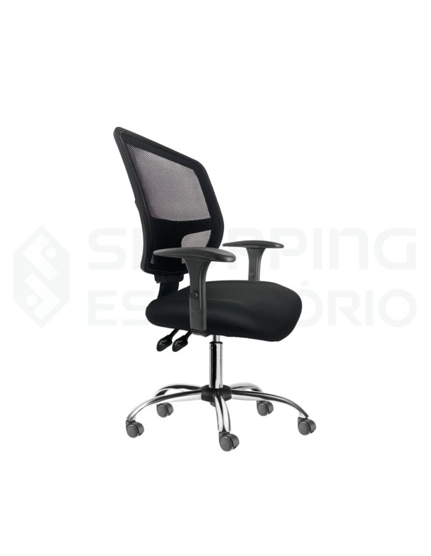 Cadeira Gerente nr17 tela eddit