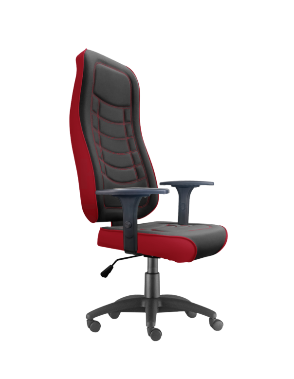 Combo Gamer Cadeira Mesa Gamer