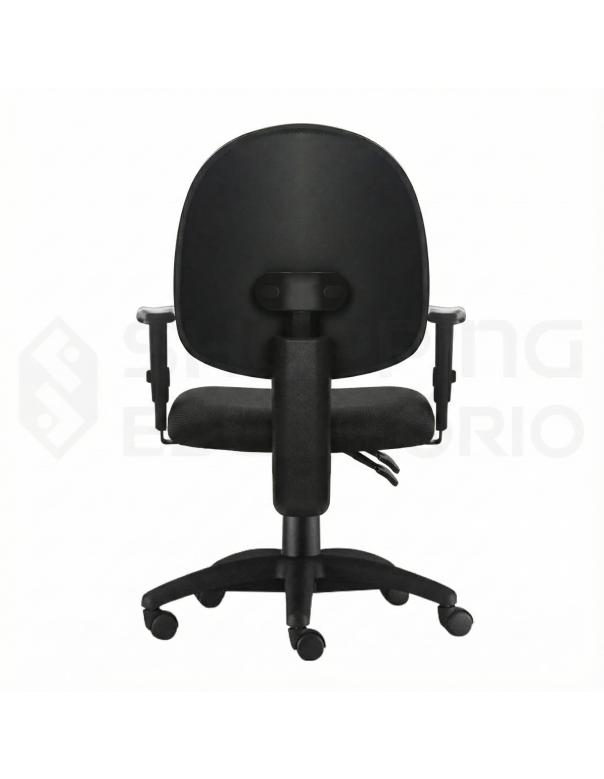 Cadeira Giratória Back System Executiva