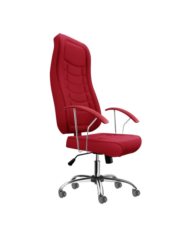 Cadeira Giratória Top Debrum