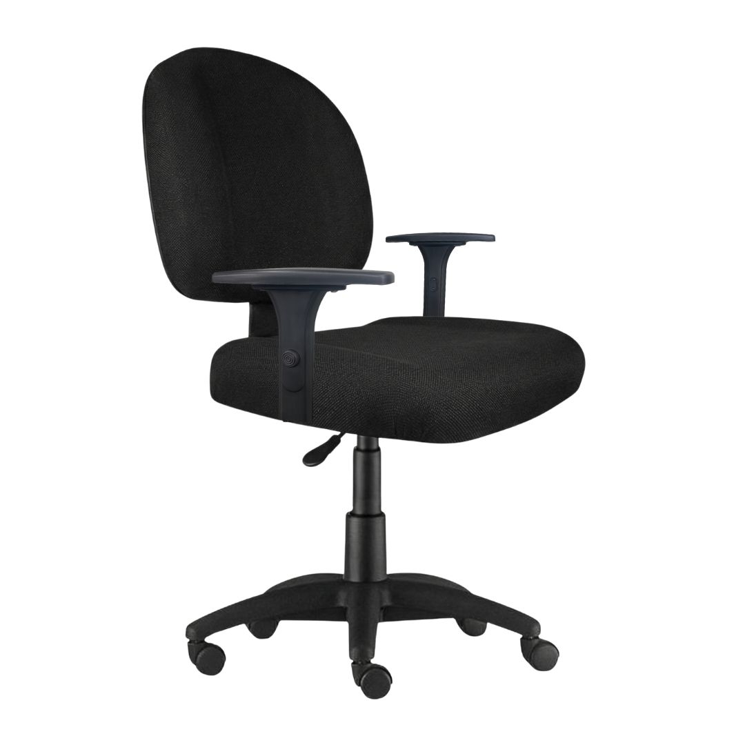 Cadeira Giratória Anatômica Gerente Gomada